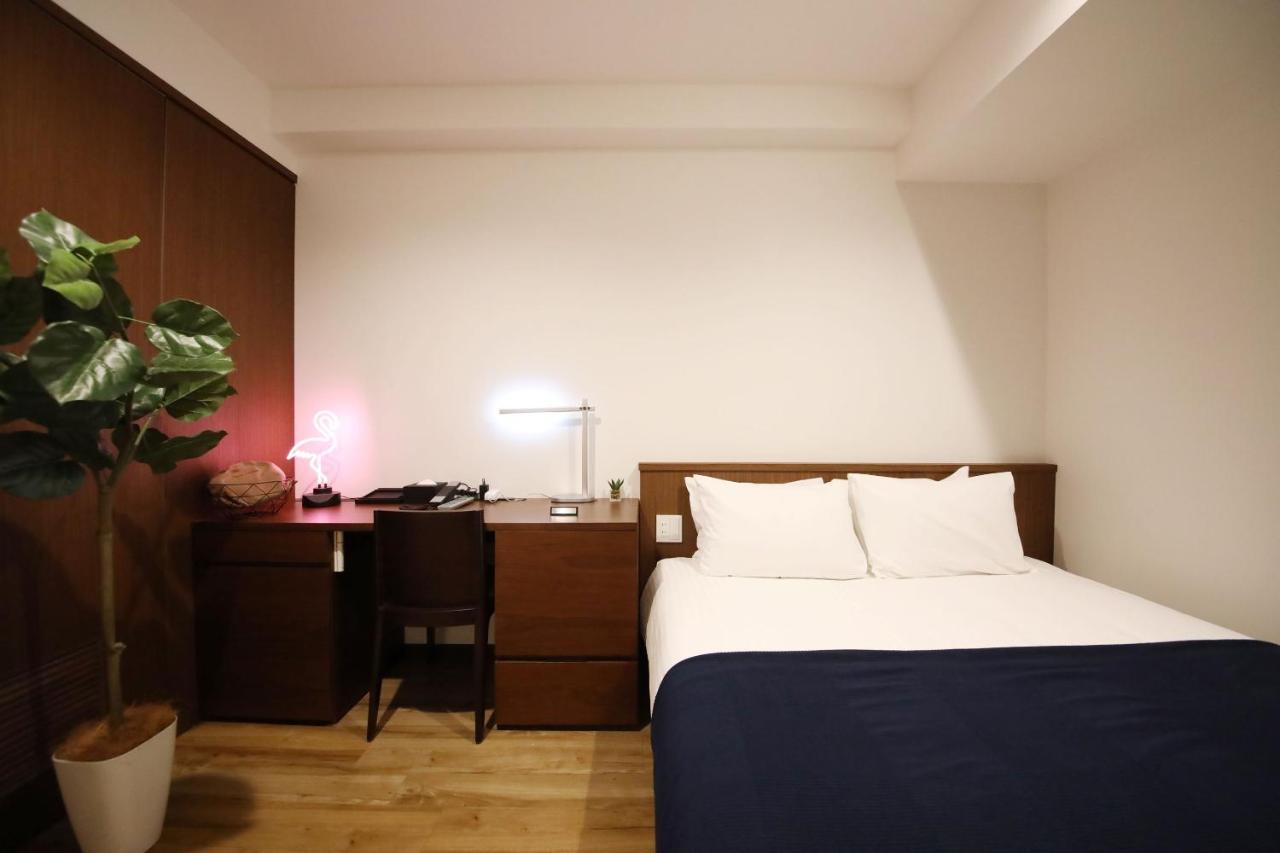 Zonk Hakata 4* Fukuoka (Fukuoka)
