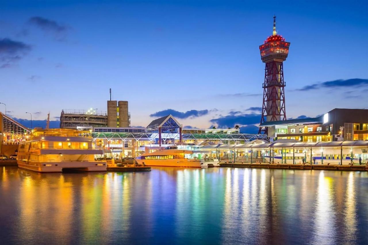 Zonk Hakata Hotel 4*
