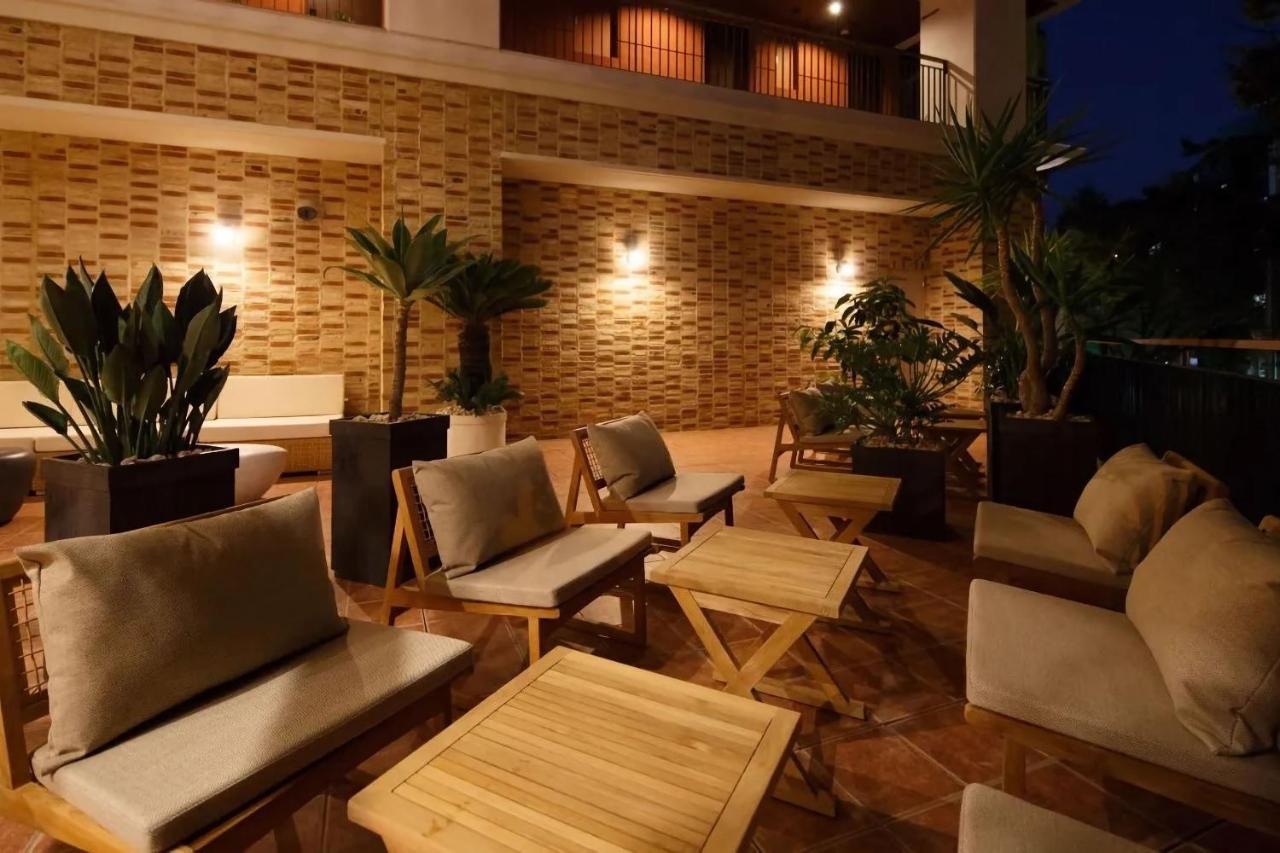 Zonk Hakata Hotel