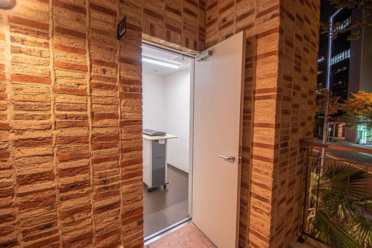Zonk Hakata Hotel 4*