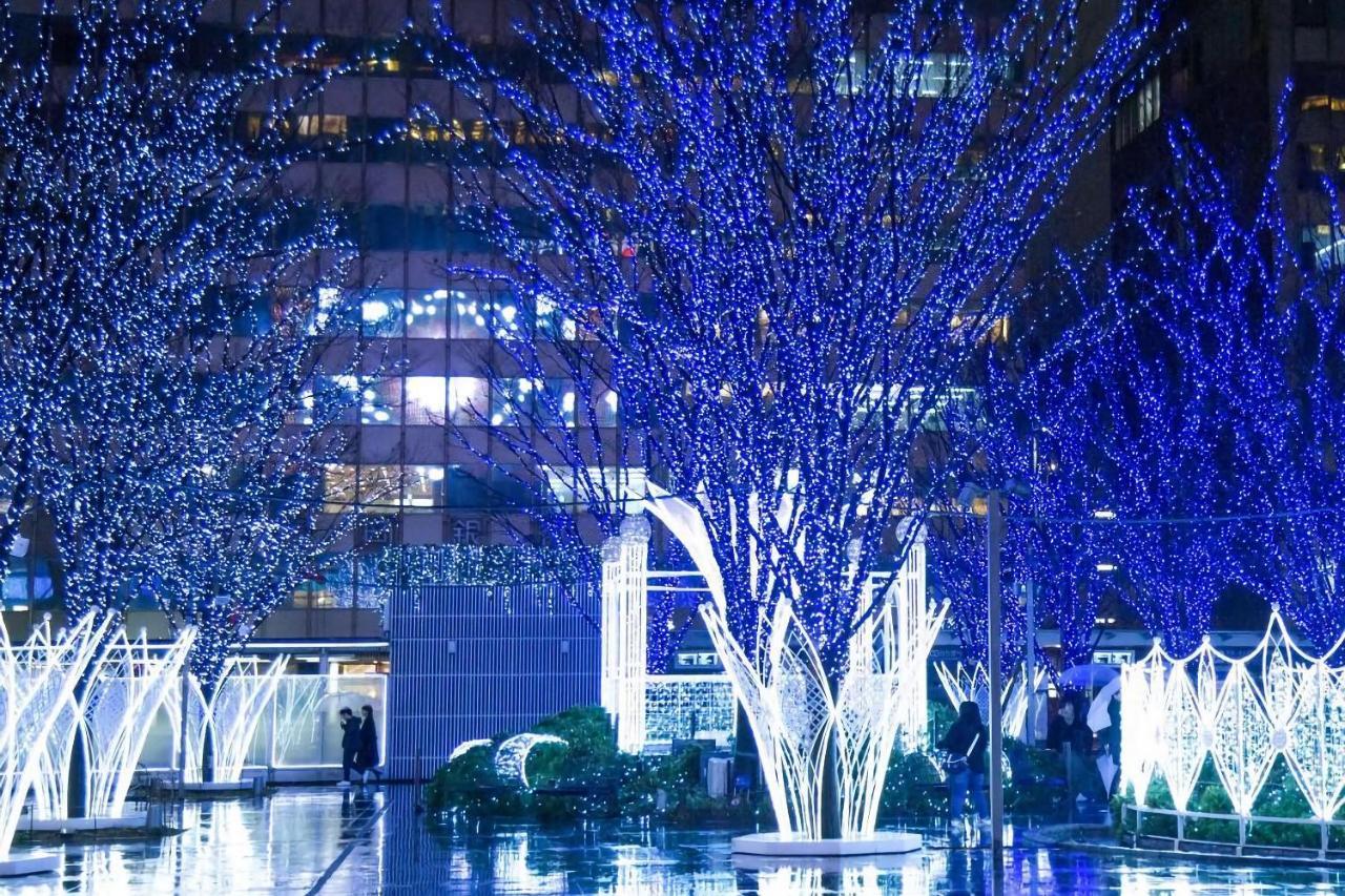 Zonk Hakata 酒店 4*