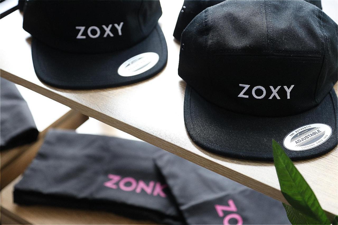 Zonk Hakata 福冈