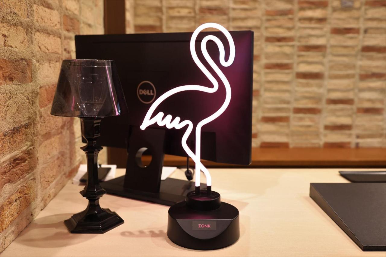 Zonk Hakata Hotel 4*