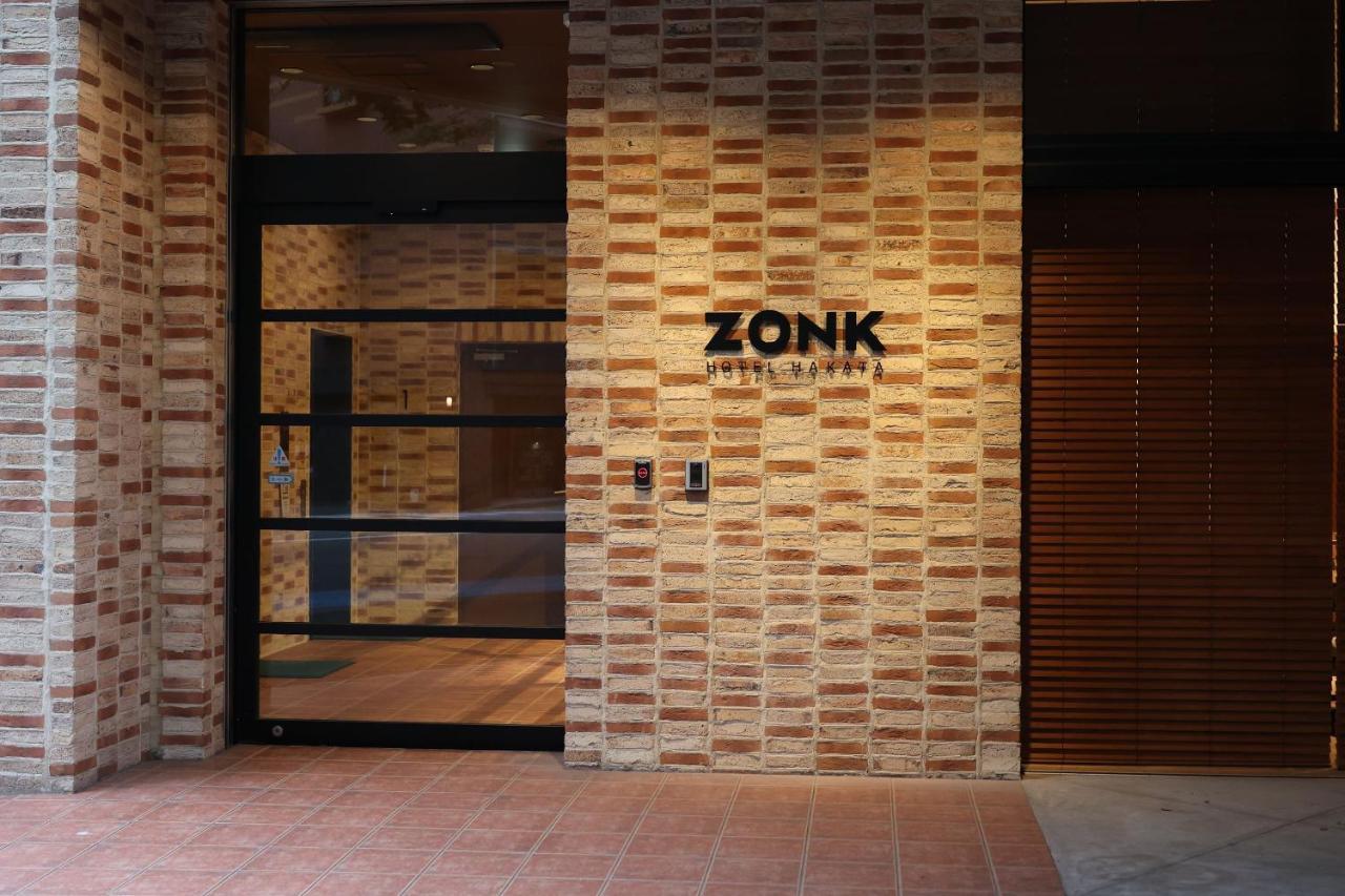 Zonk Hakata Hotel