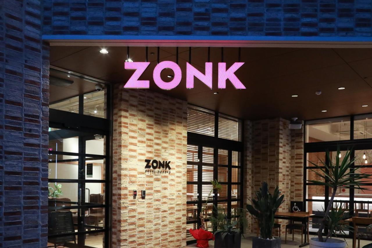 Zonk Hakata 4* Fukuoka (Fukuoka)