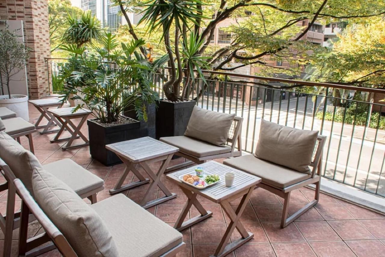 Zonk Hakata Hotel 4*