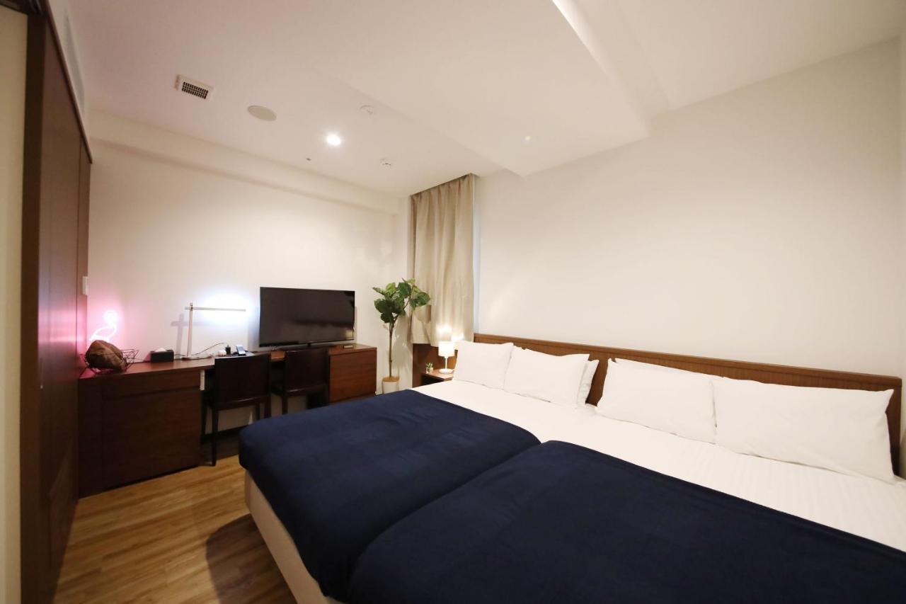 Hotel Zonk Hakata Fukuoka (Fukuoka)
