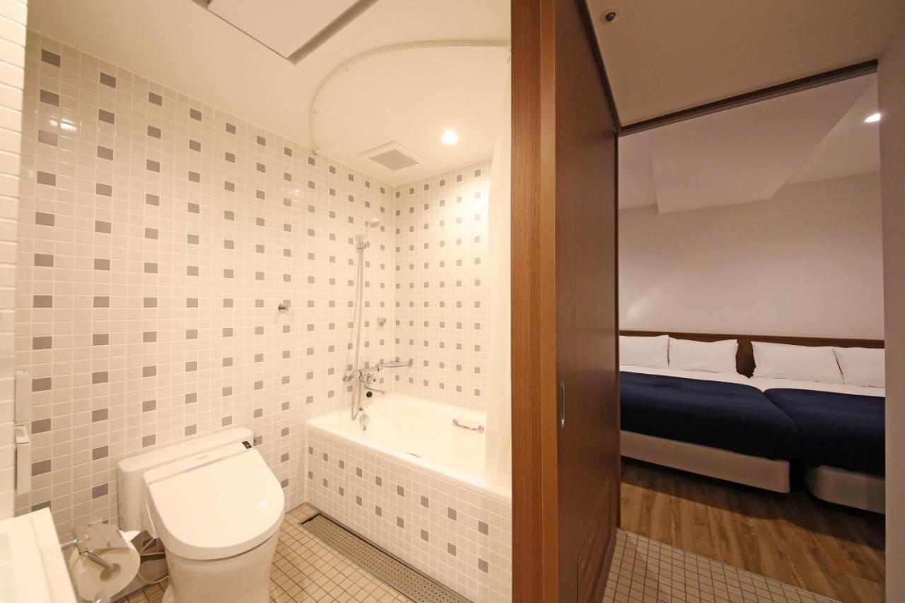 Hotel Zonk Hakata 4*