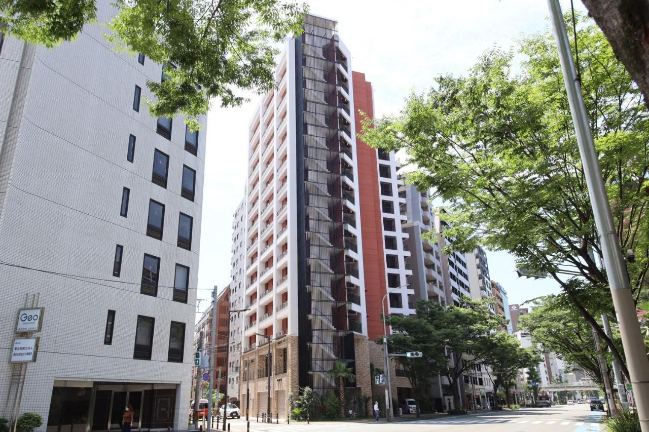 Zonk Hakata 4* Fukuoka (Fukuoka)