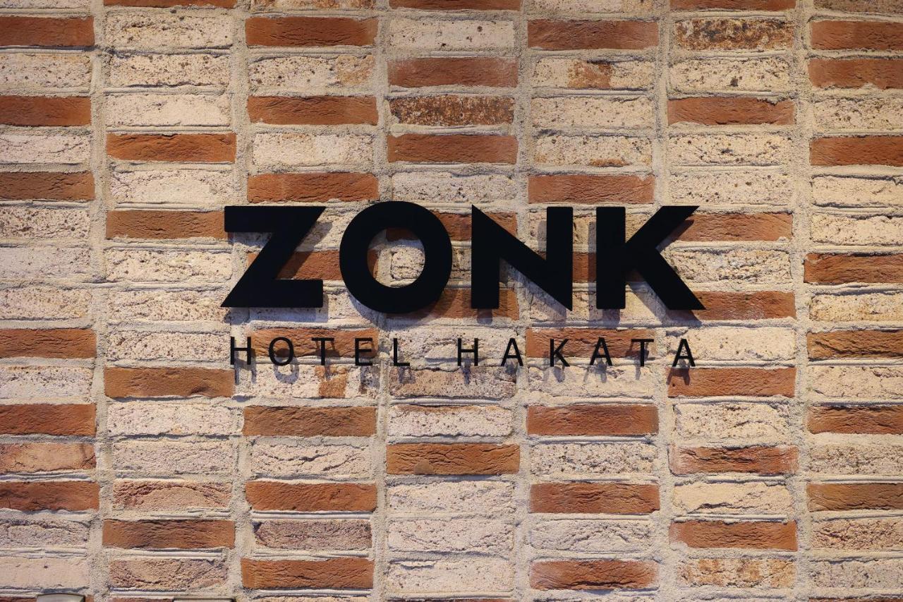 Zonk Hakata