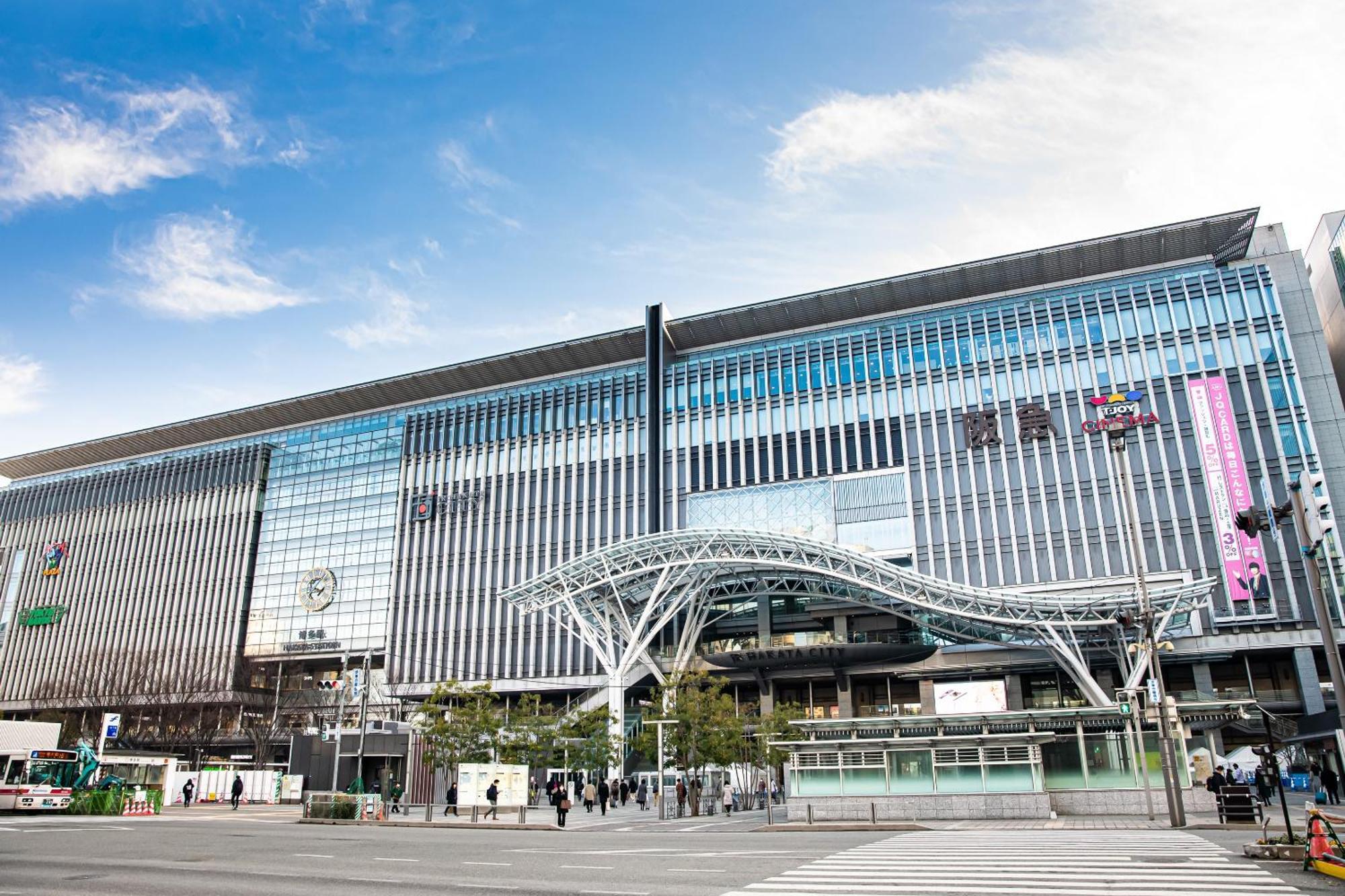 Zonk Hakata Fukuoka (Fukuoka)