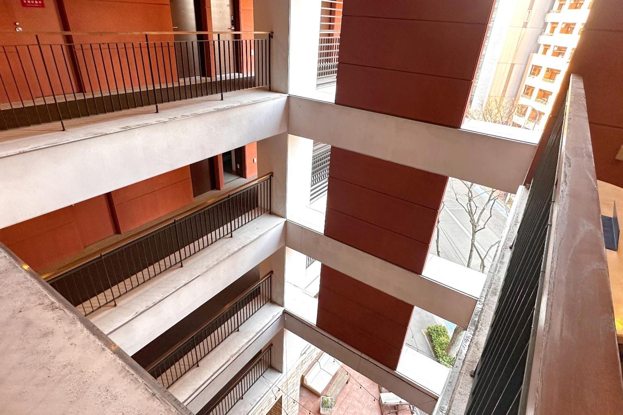 Hotel Zonk Hakata Fukuoka (Fukuoka)