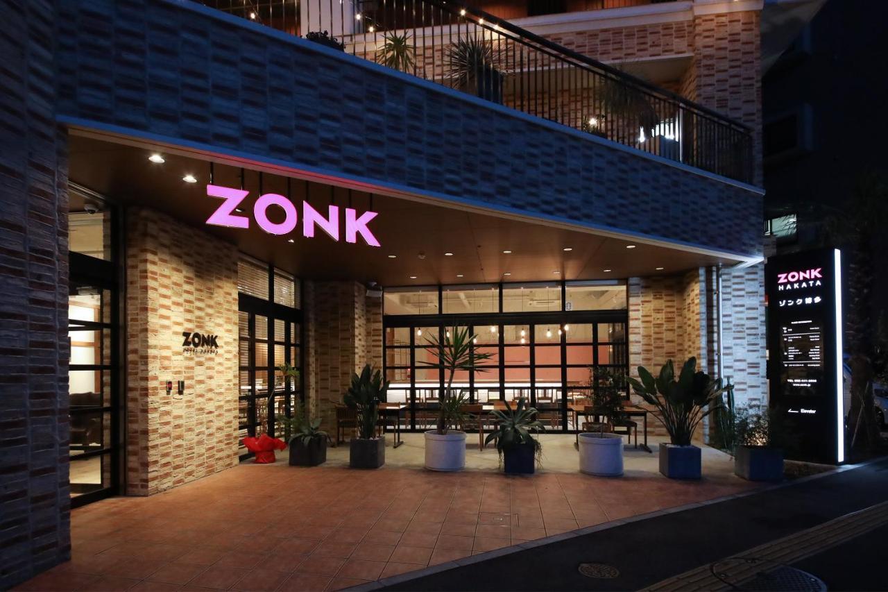 Zonk Hakata 4*